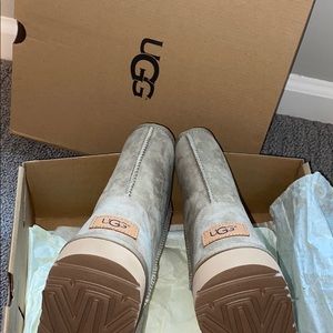 Classic Short Uggs 🤎